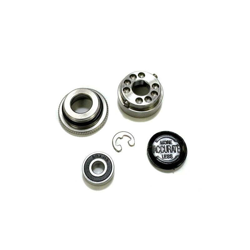 Tension Cam Kit - BV, BX, DX