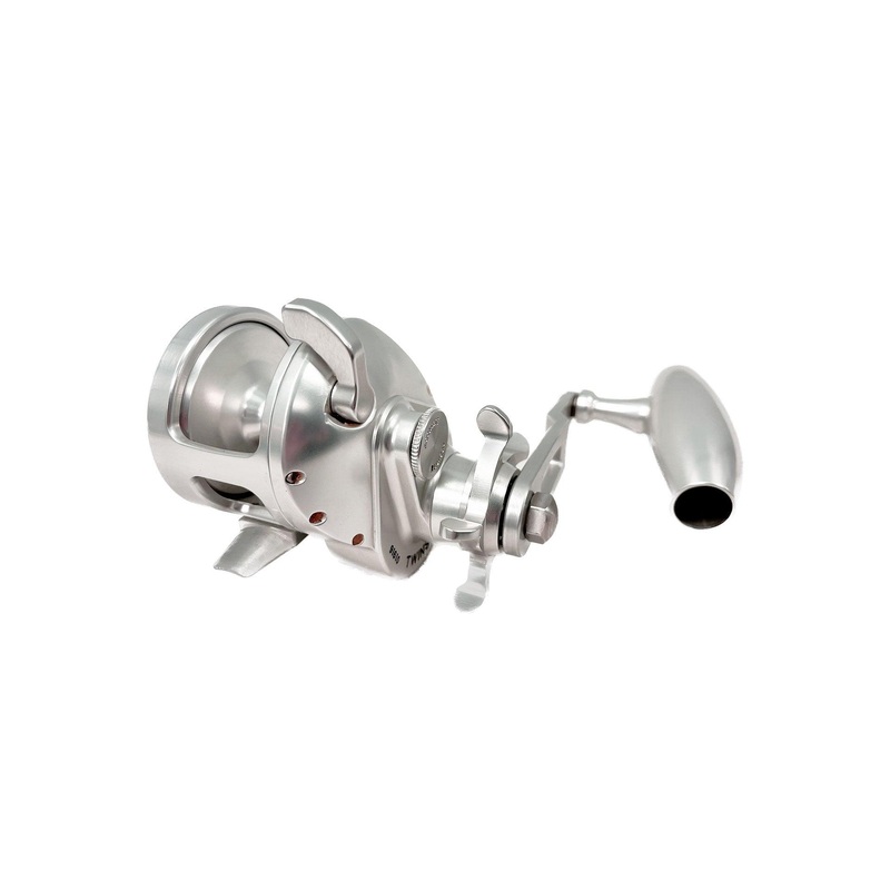 Tern2  Slow Pitch Jigging (SPJ)