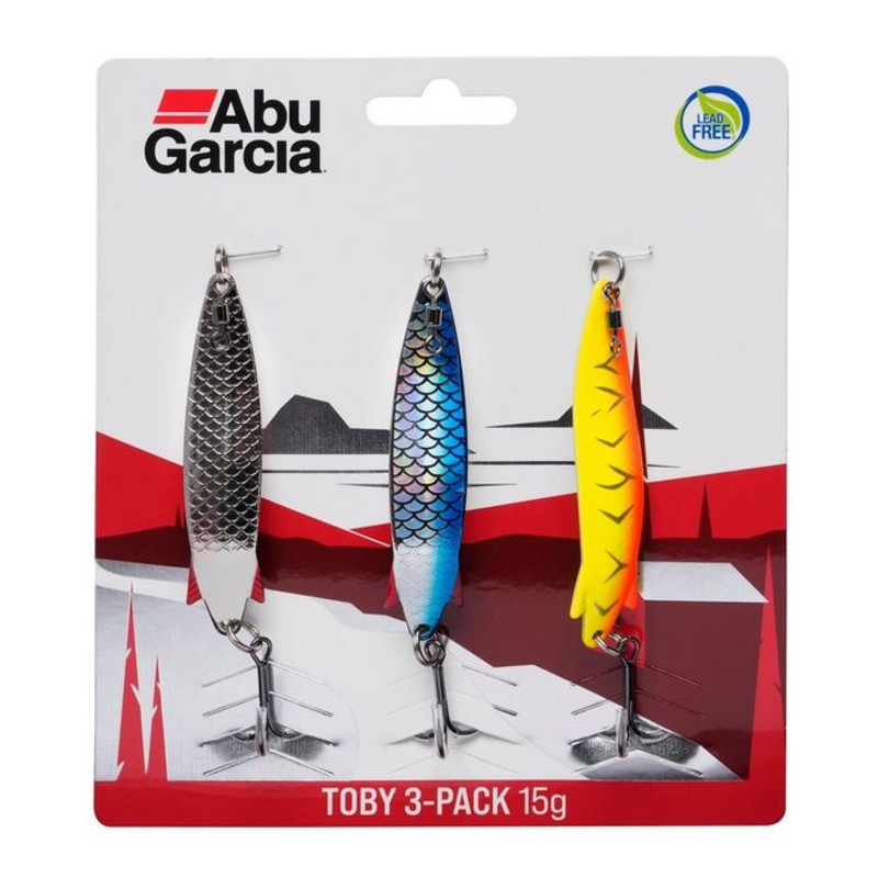Toby 3 Pack Spoons