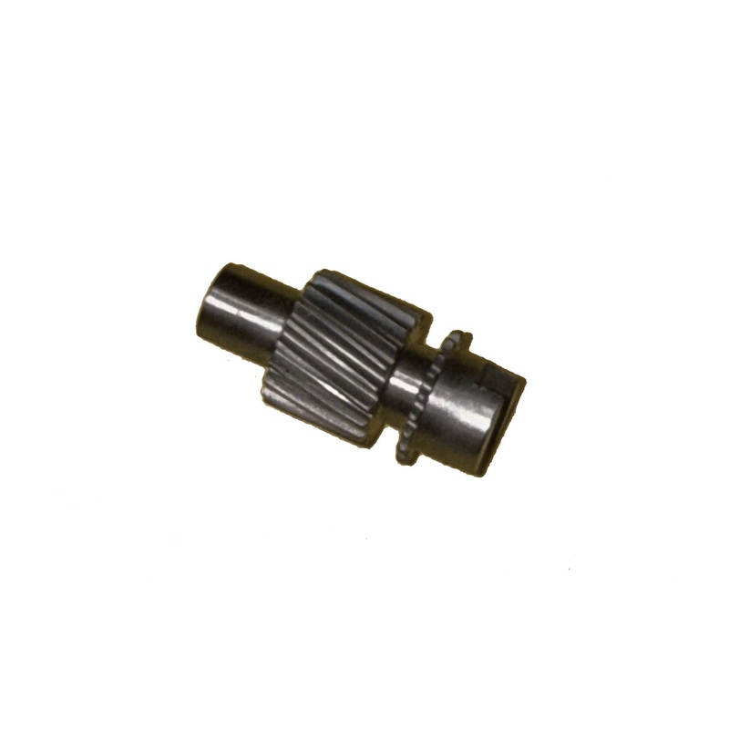 TXD PINION GEAR 5:1