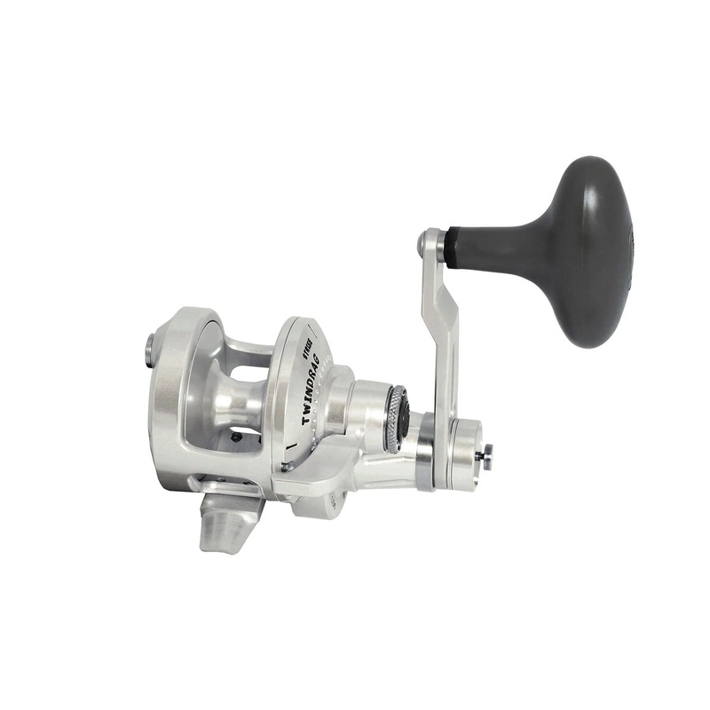 Valiant Fishing Reel