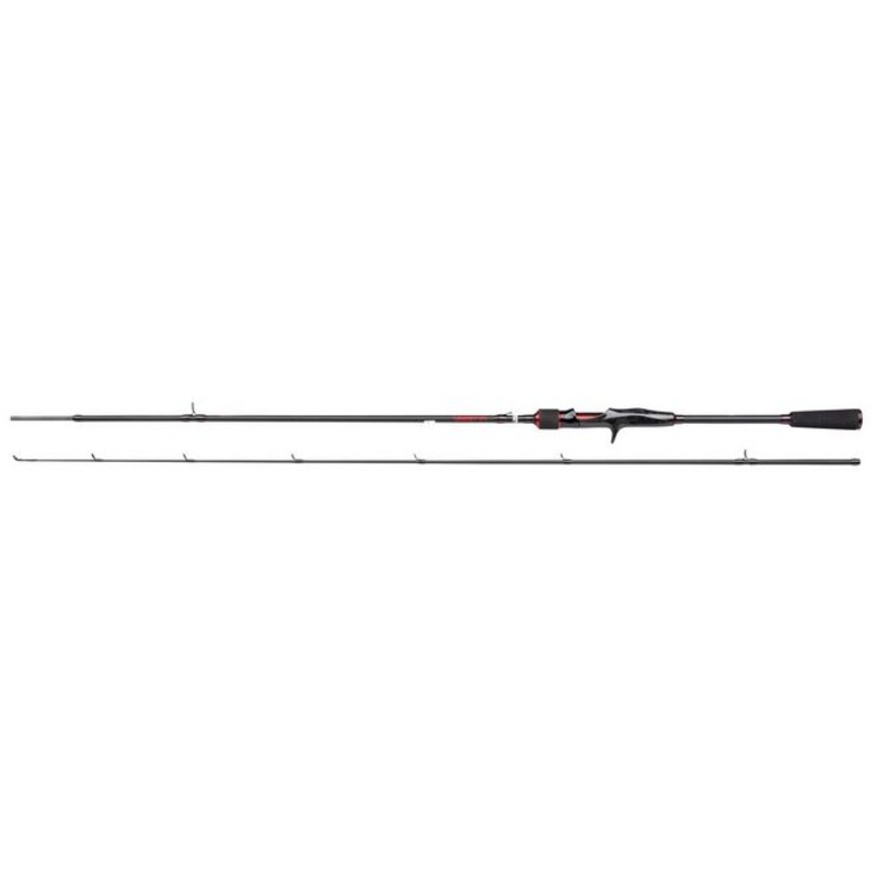 Vendetta V3 Casting Rod