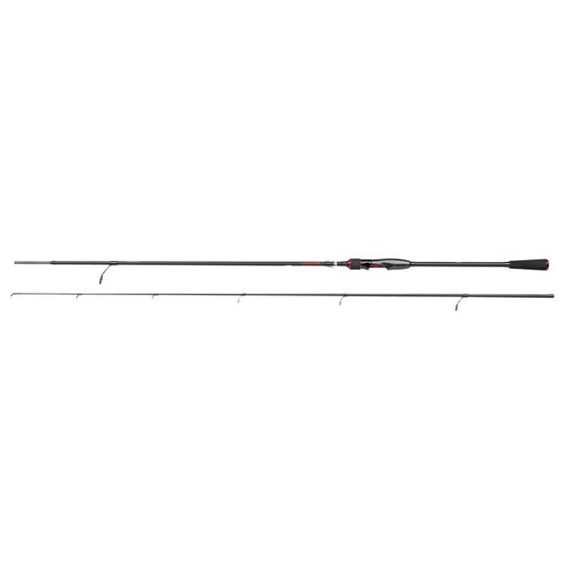 Vendetta V3 Spinning Rod