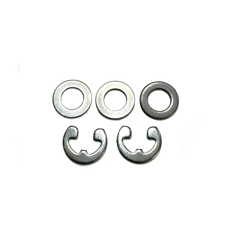 Washer Drag Adjustment Kit - BV, BX, DX