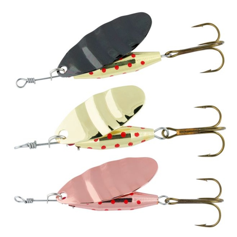 3 Pack Reflex
