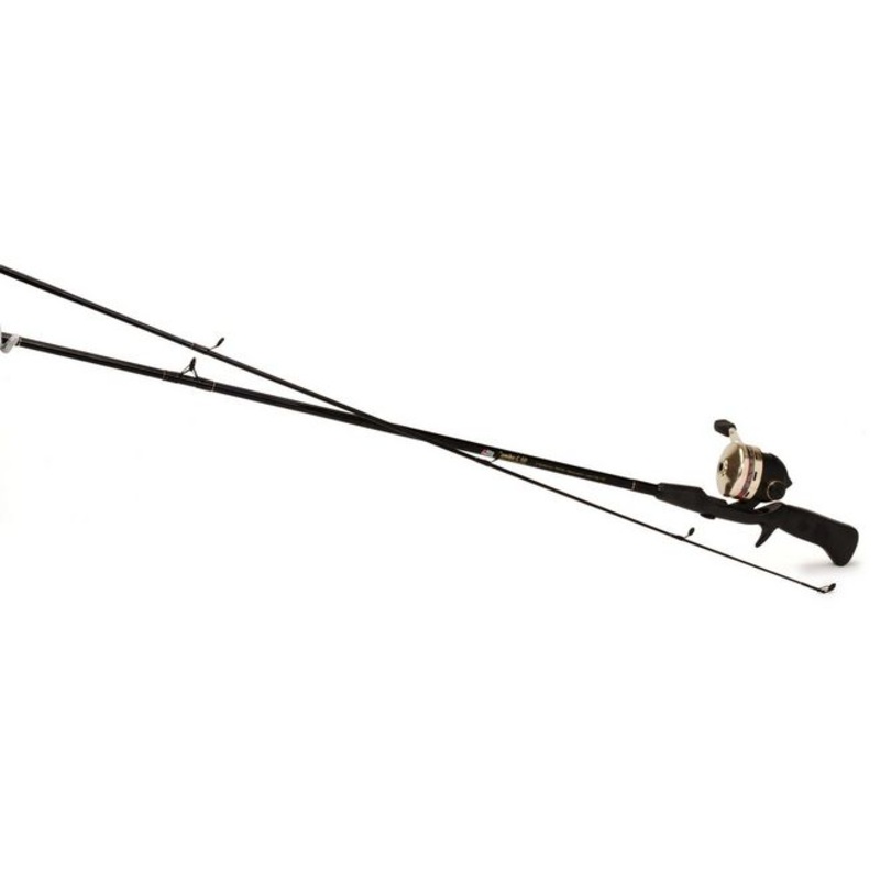 Abumatic Expert Set