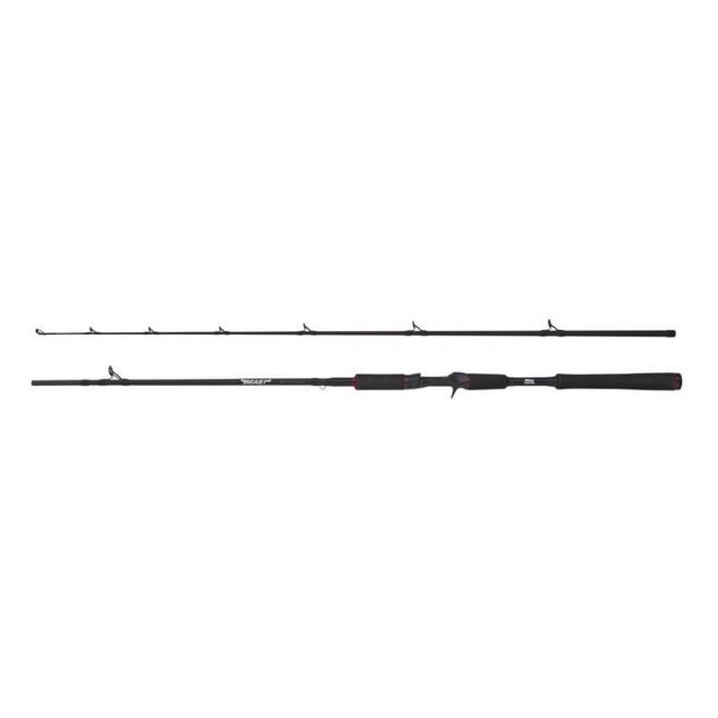 Beast Jerkbait Rod