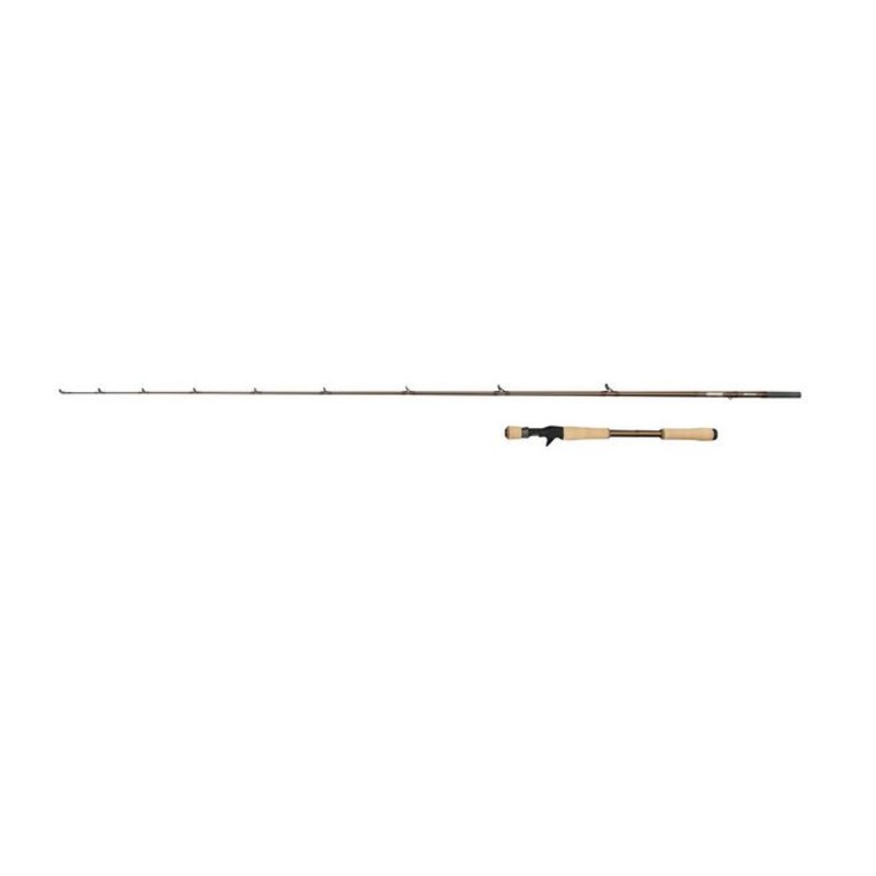 Beast Pro Jerkbait Casting Rod