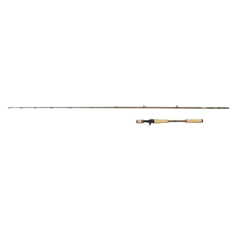 Beast Pro Live Vertical Casting Rod