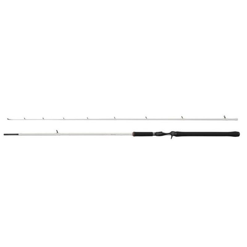 Beast X Trolling Casting Rod