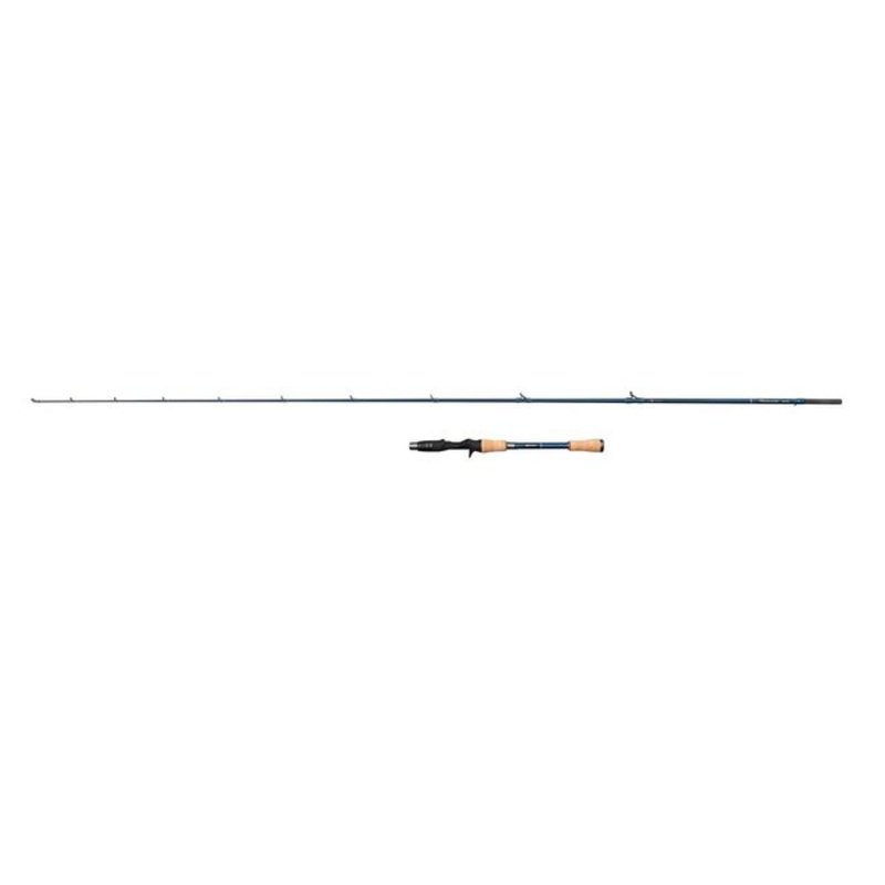 Fantasista Nano Casting Rod