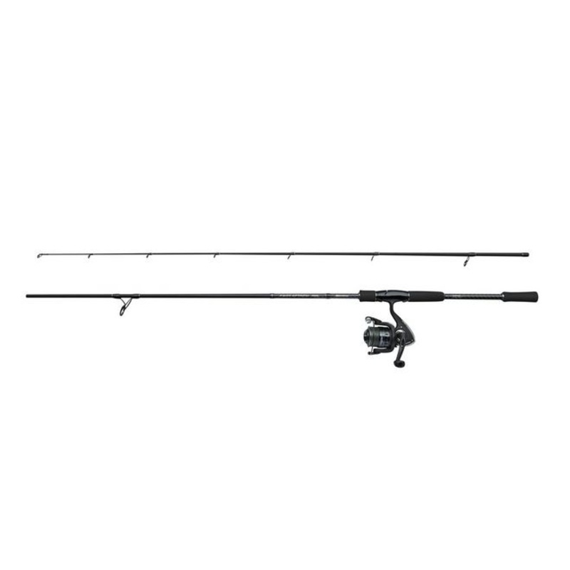 Fast Attack Pro Spinning Combo