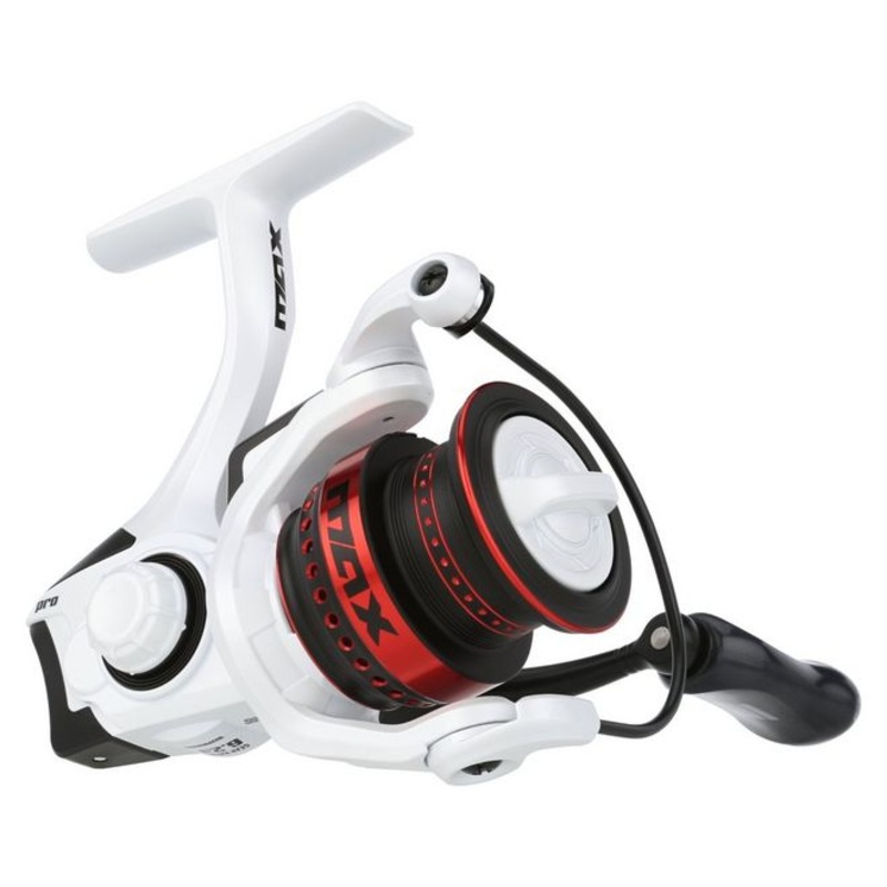 Max Pro Spinning Reel