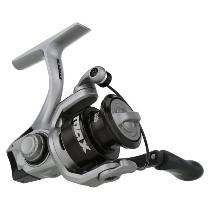 Max X Spinning Reel