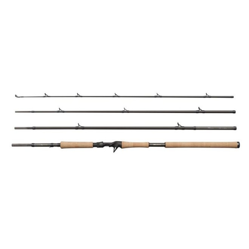Mrrum Casting Rod