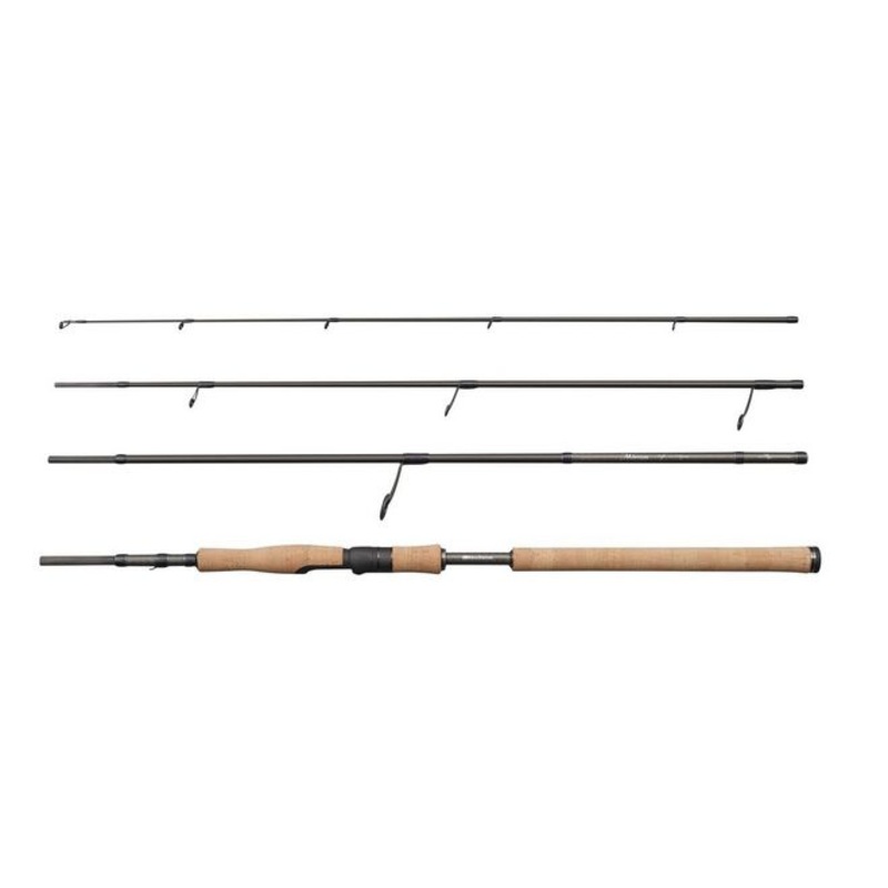 Mrrum Spinning Rod