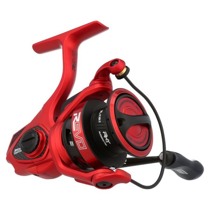 Revo Rocket Spinning Reel