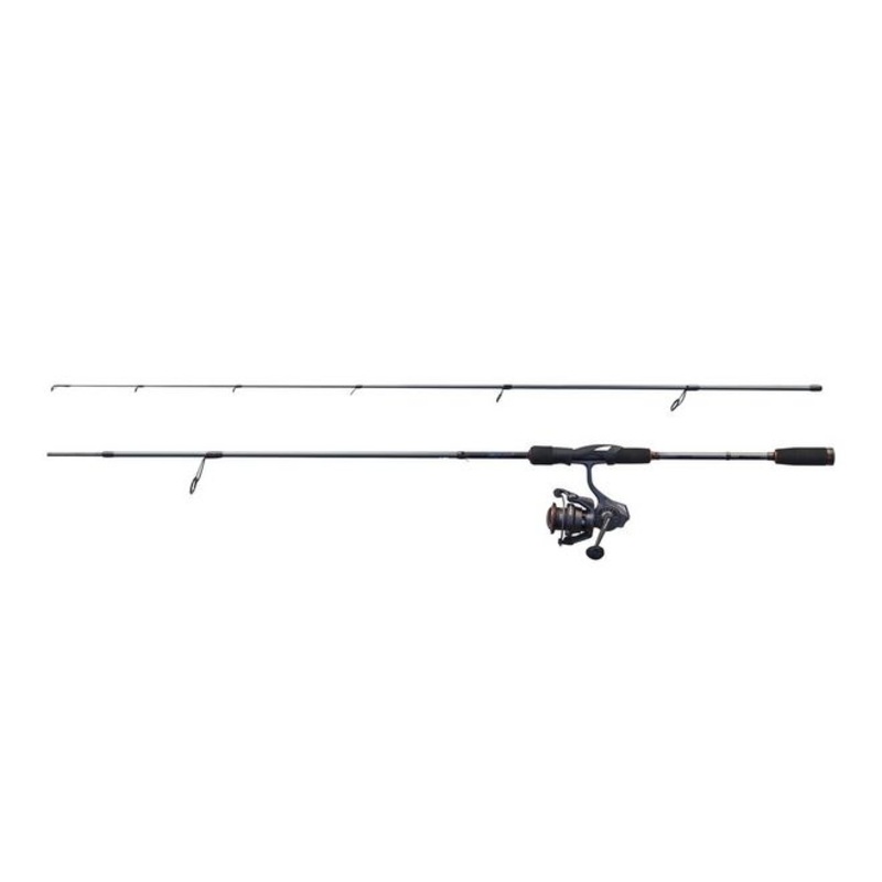 Revo X Spinning Combo