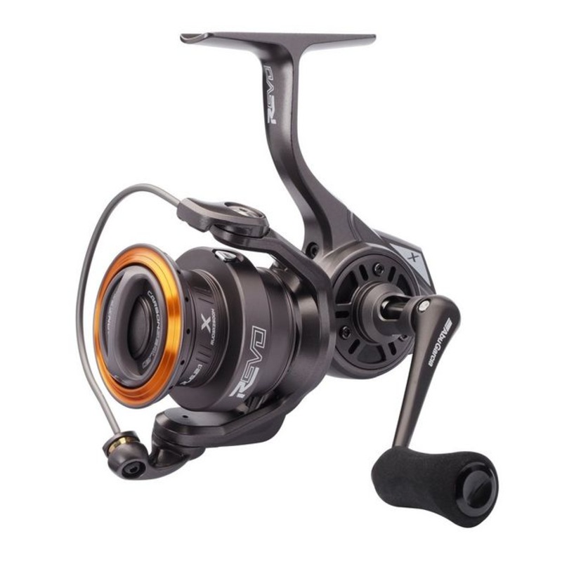 Revo X Spinning Reel