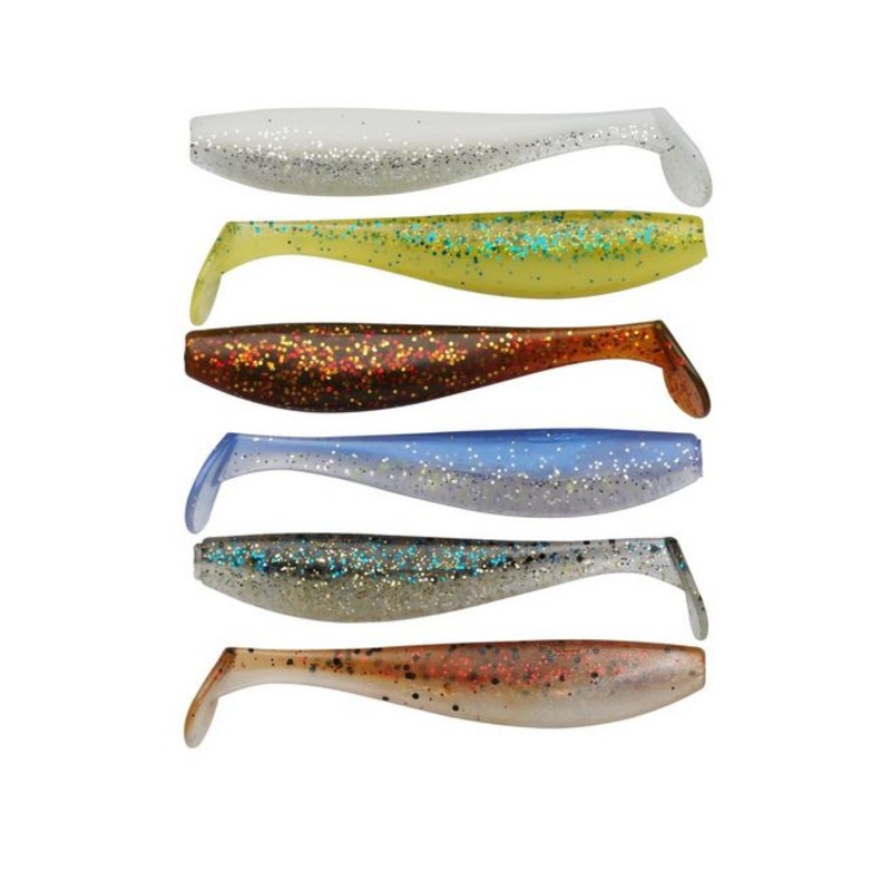 Soft Bait Kit