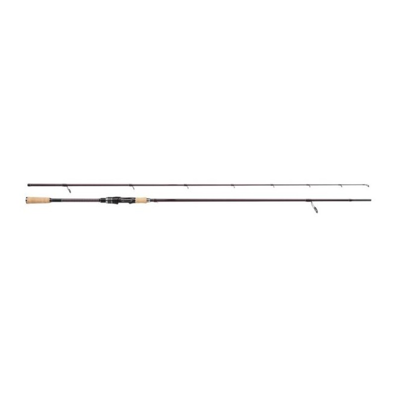 SPIKE PRO Jigging Rod