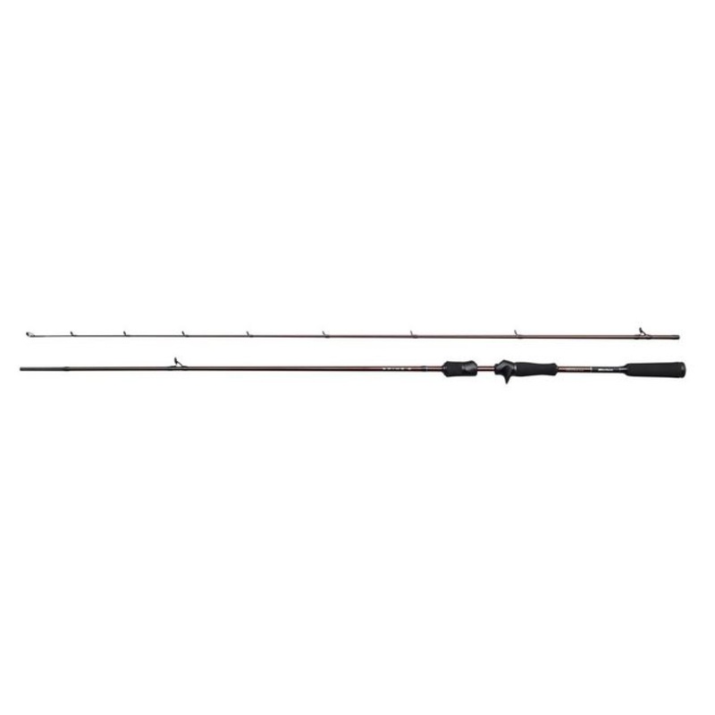 SPIKE S Crankbait Rod