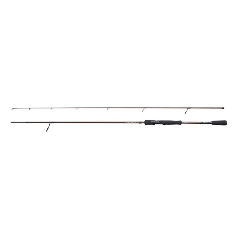 SPIKE S Rod Allround Spinning Rod