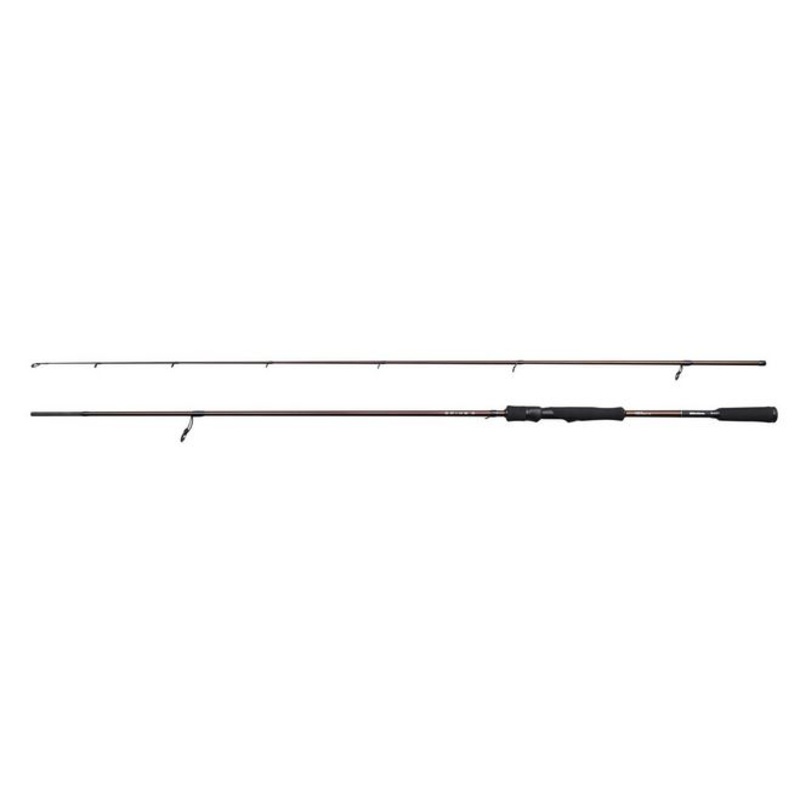 SPIKE S Rod Jigging Spinning Rod