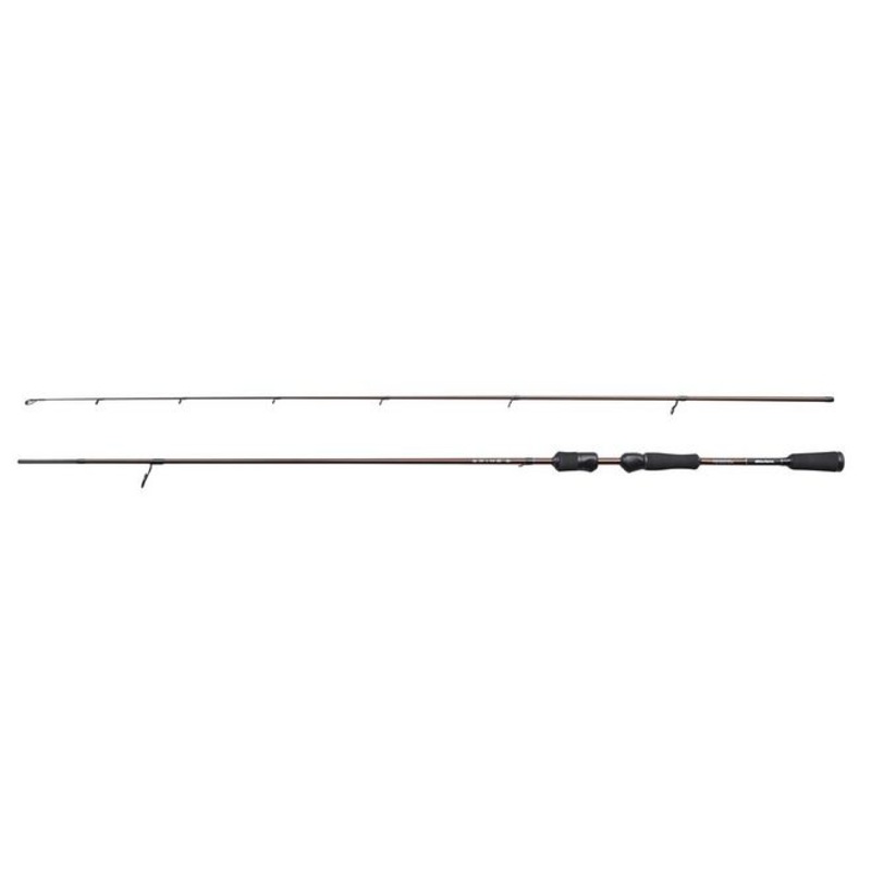 SPIKE S Rod Tech HB Spinning Rod