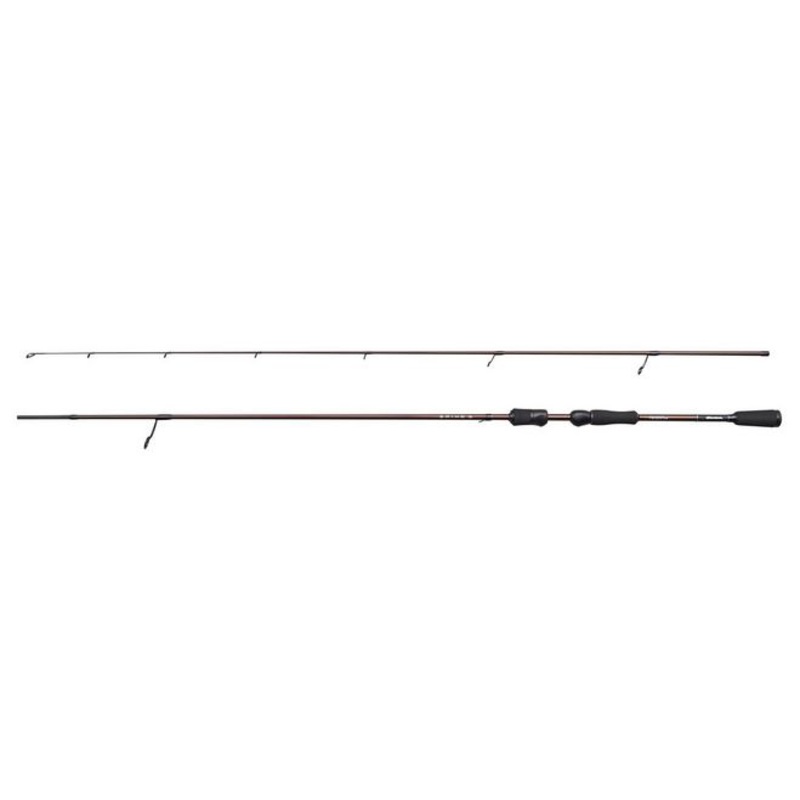 SPIKE S Rod Tech Rig Spinning Rod