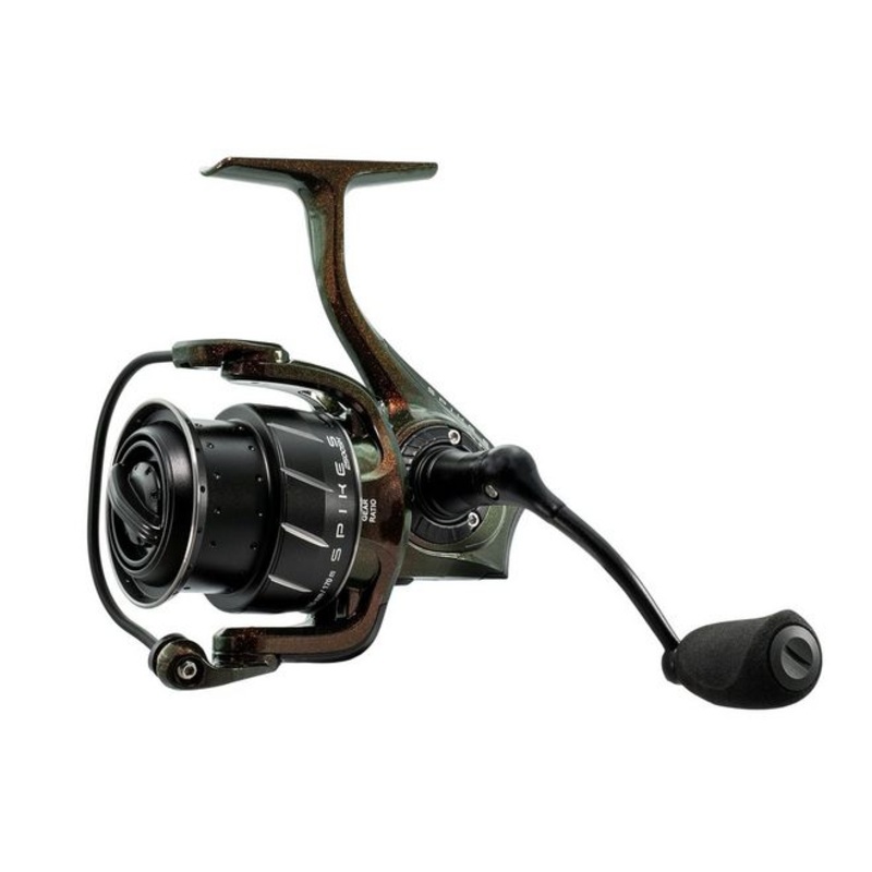 SPIKE S Spinning Reel