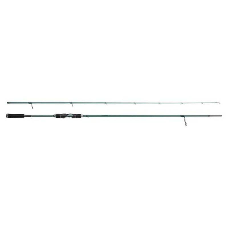 SPIKE X Jigging Rod