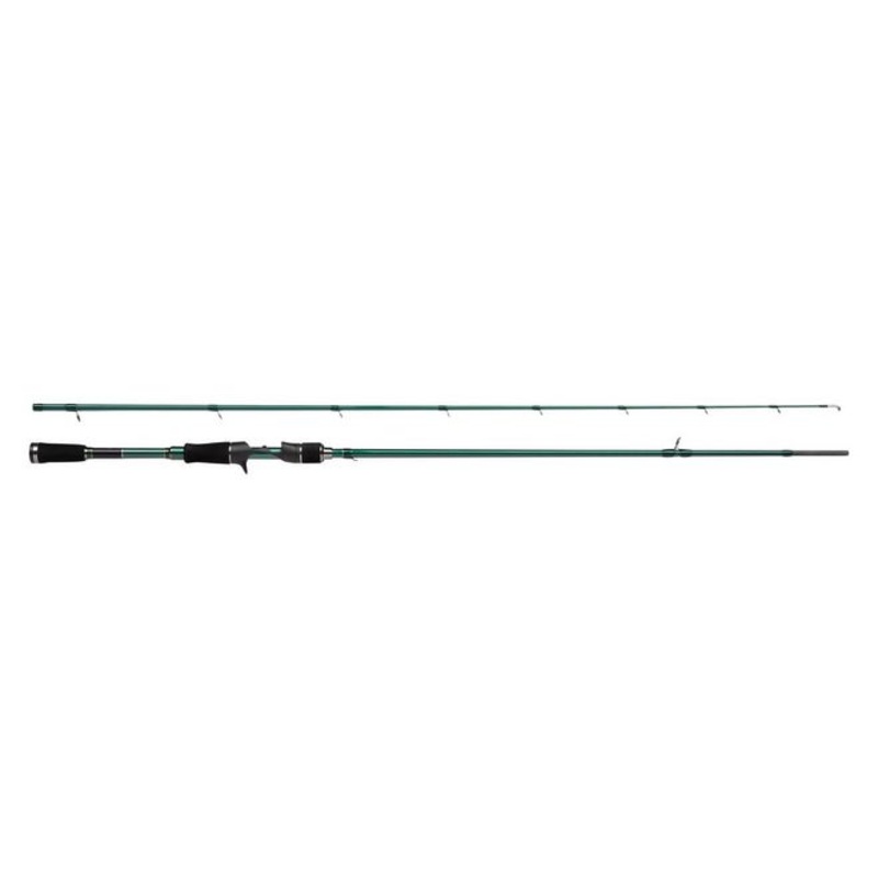 SPIKE X Pelagic Rod