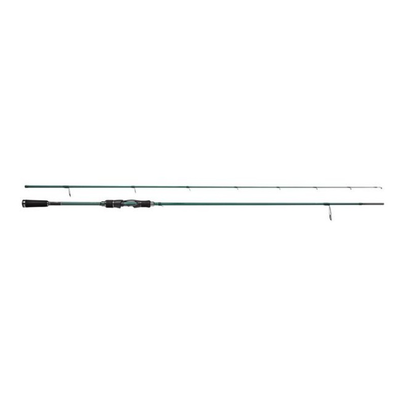 SPIKE X Tech Hardbait Spin Rod