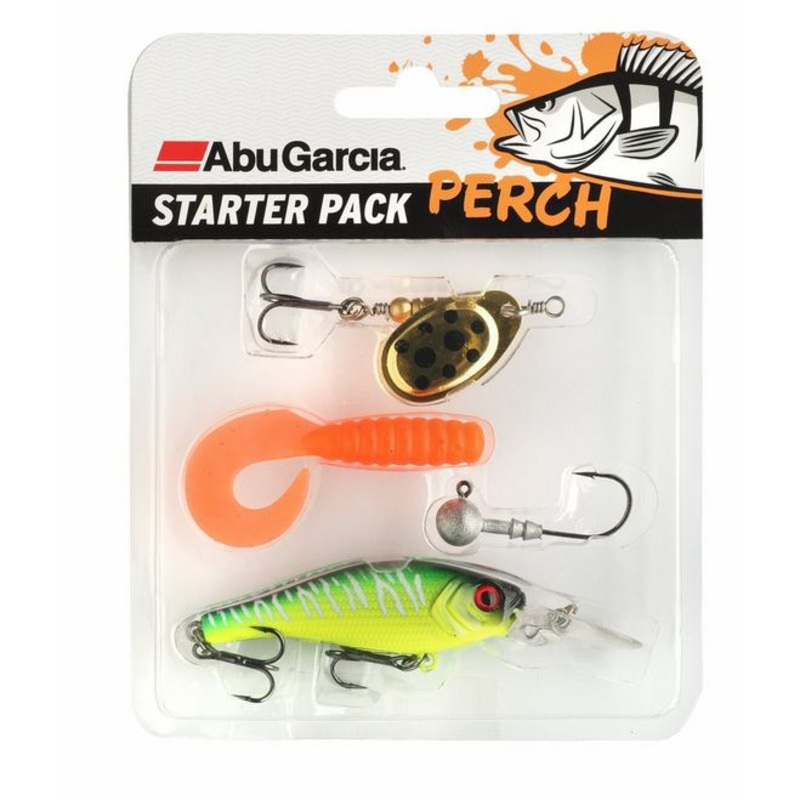 Starter Pack Perch