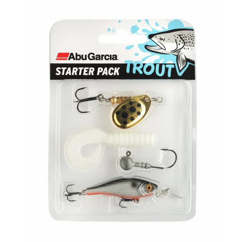 Starter Pack Trout