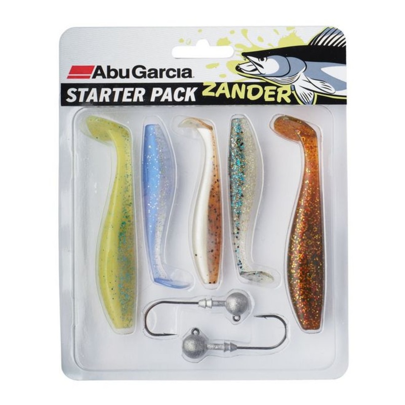 Starter Pack Zander
