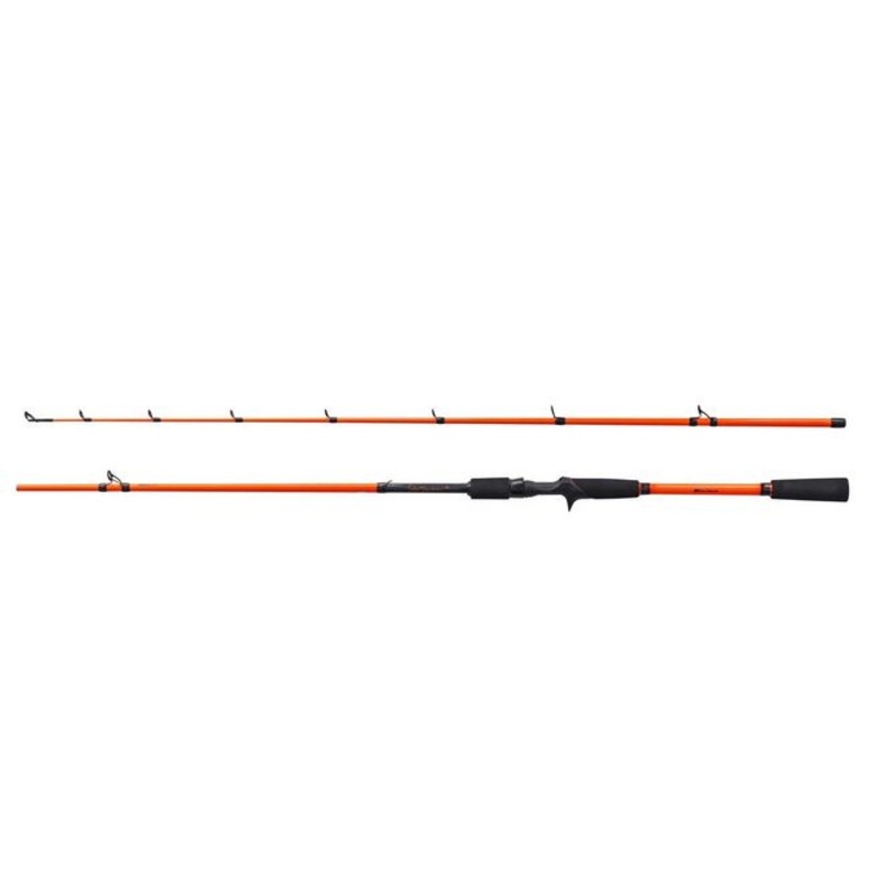 Svartzonker X Casting Rod