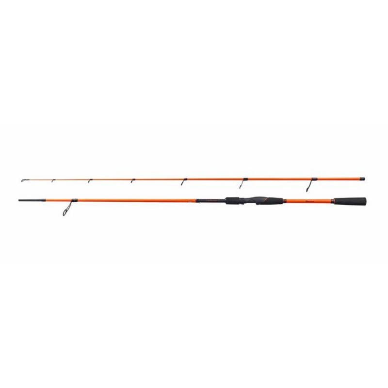 Svartzonker X Spinning Rod