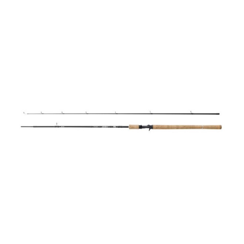 Venturi V2 Casting Rod