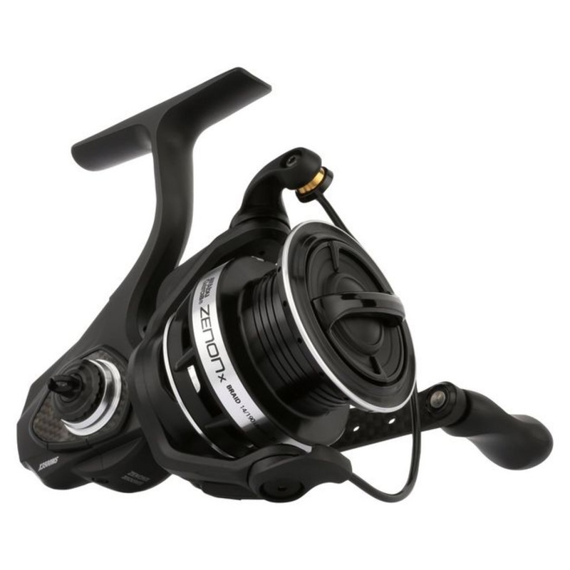 Zenon X Spinning Reel