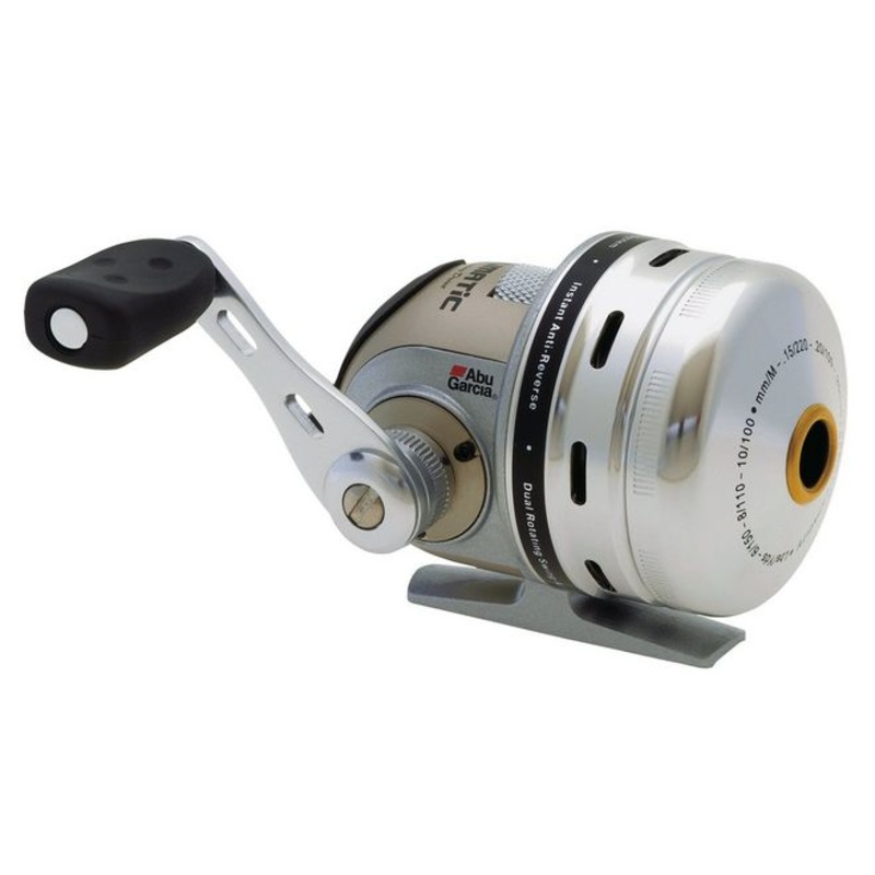 Abumatic 276i Spincast