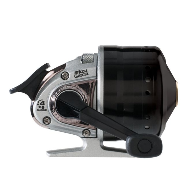 Abumatic STX Spincast