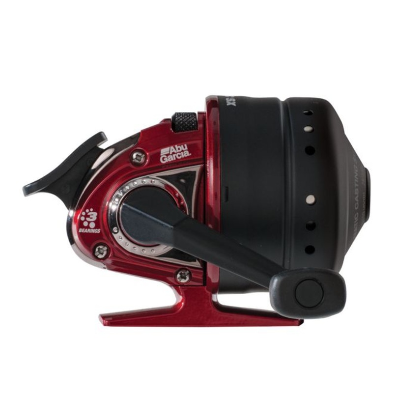 Abumatic SX Spincast