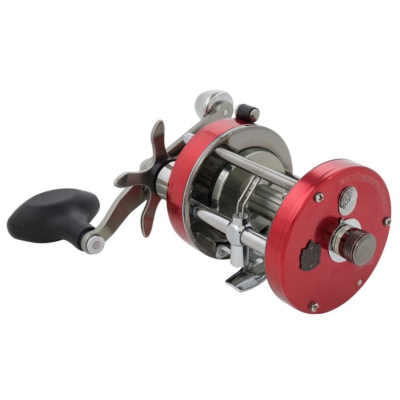 Ambassadeur 7000 C Round