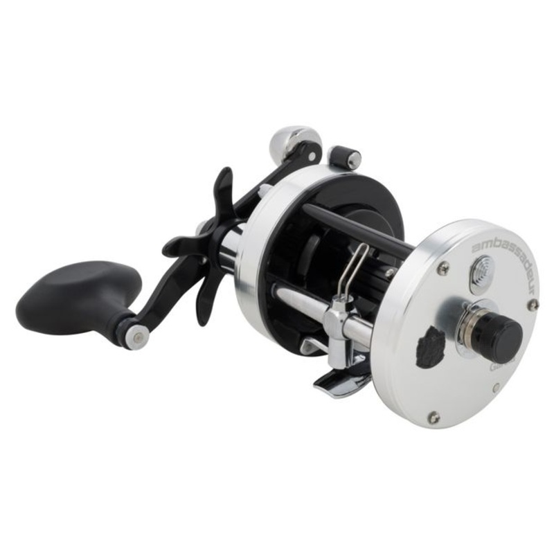 Ambassadeur 7000 C3 Round