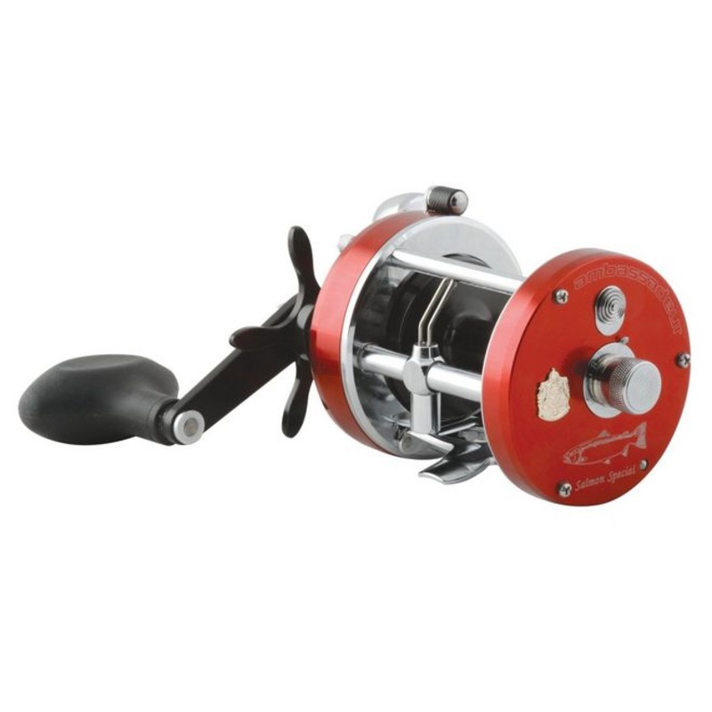 Ambassadeur 7000i Salmon Special