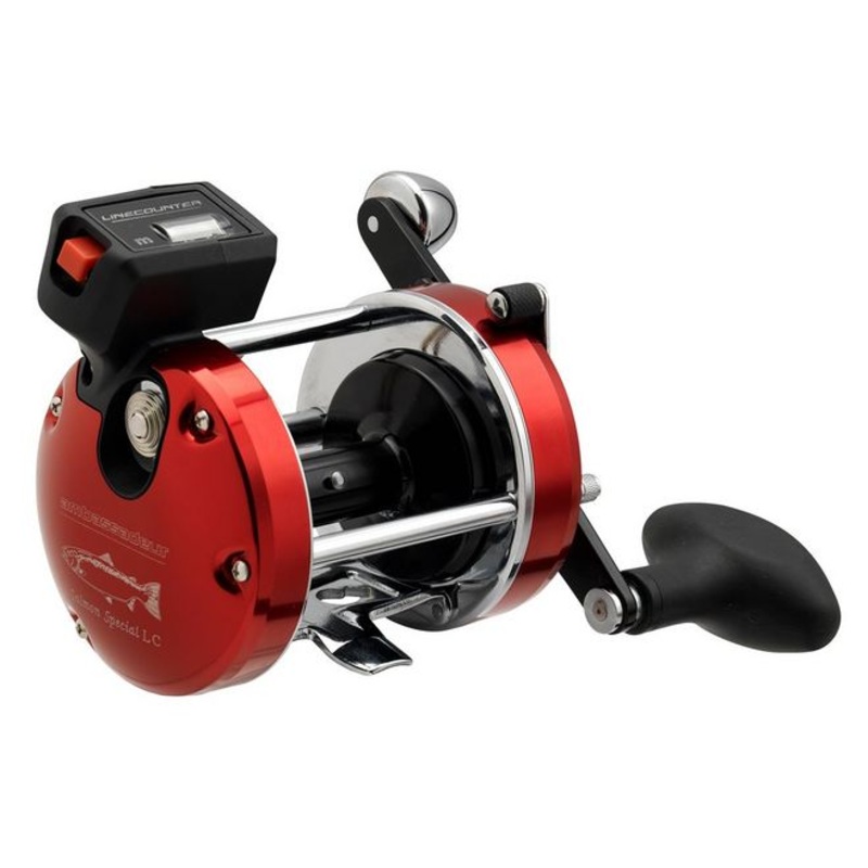 Ambassadeur 7000i Salmon Special LC