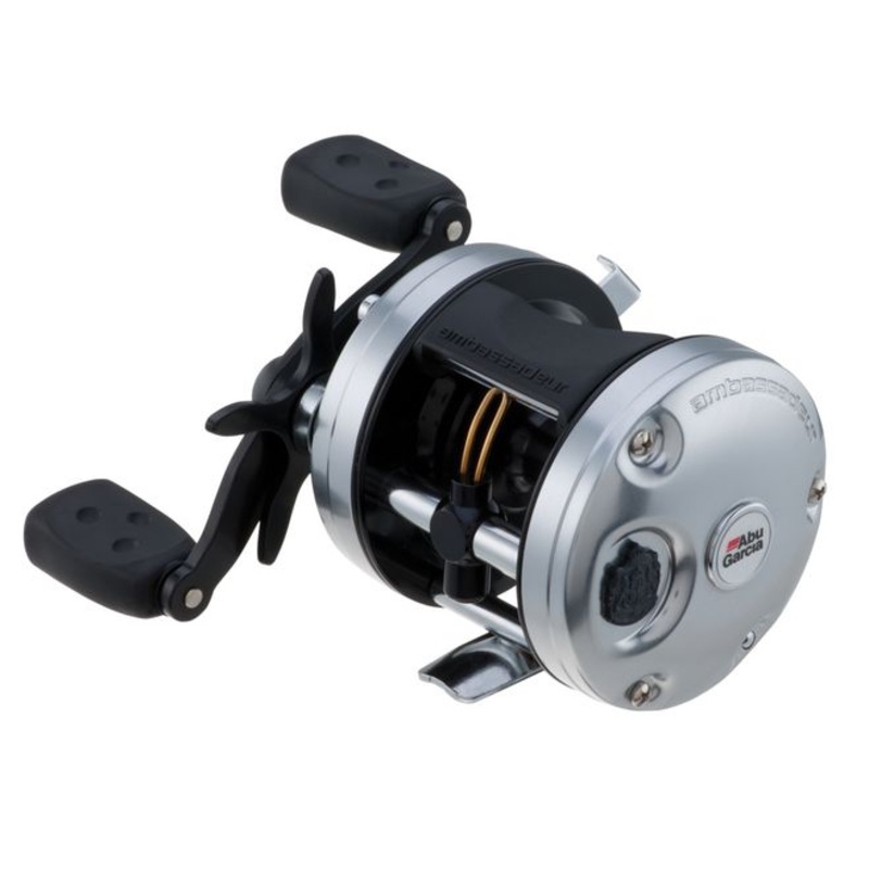 Ambassadeur C3 Round Reel