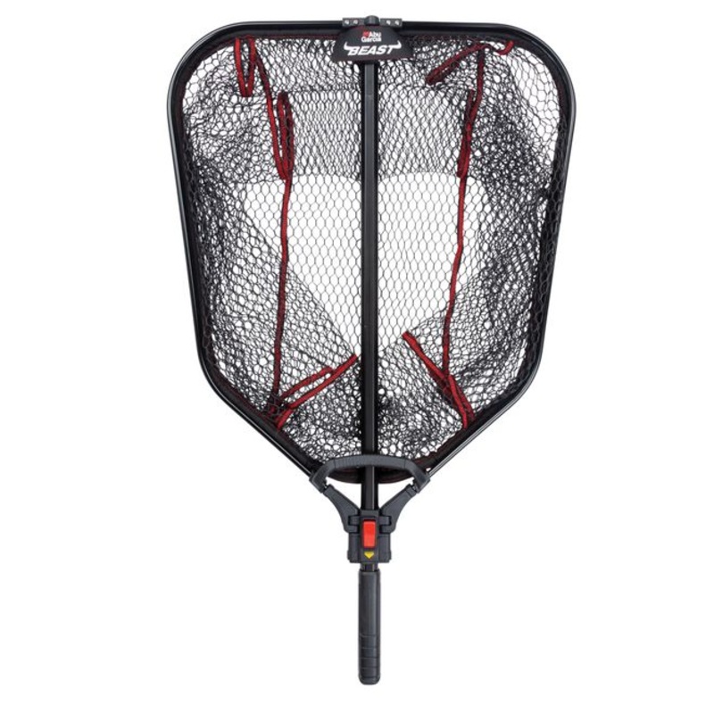 Beast Foldable Landing Net